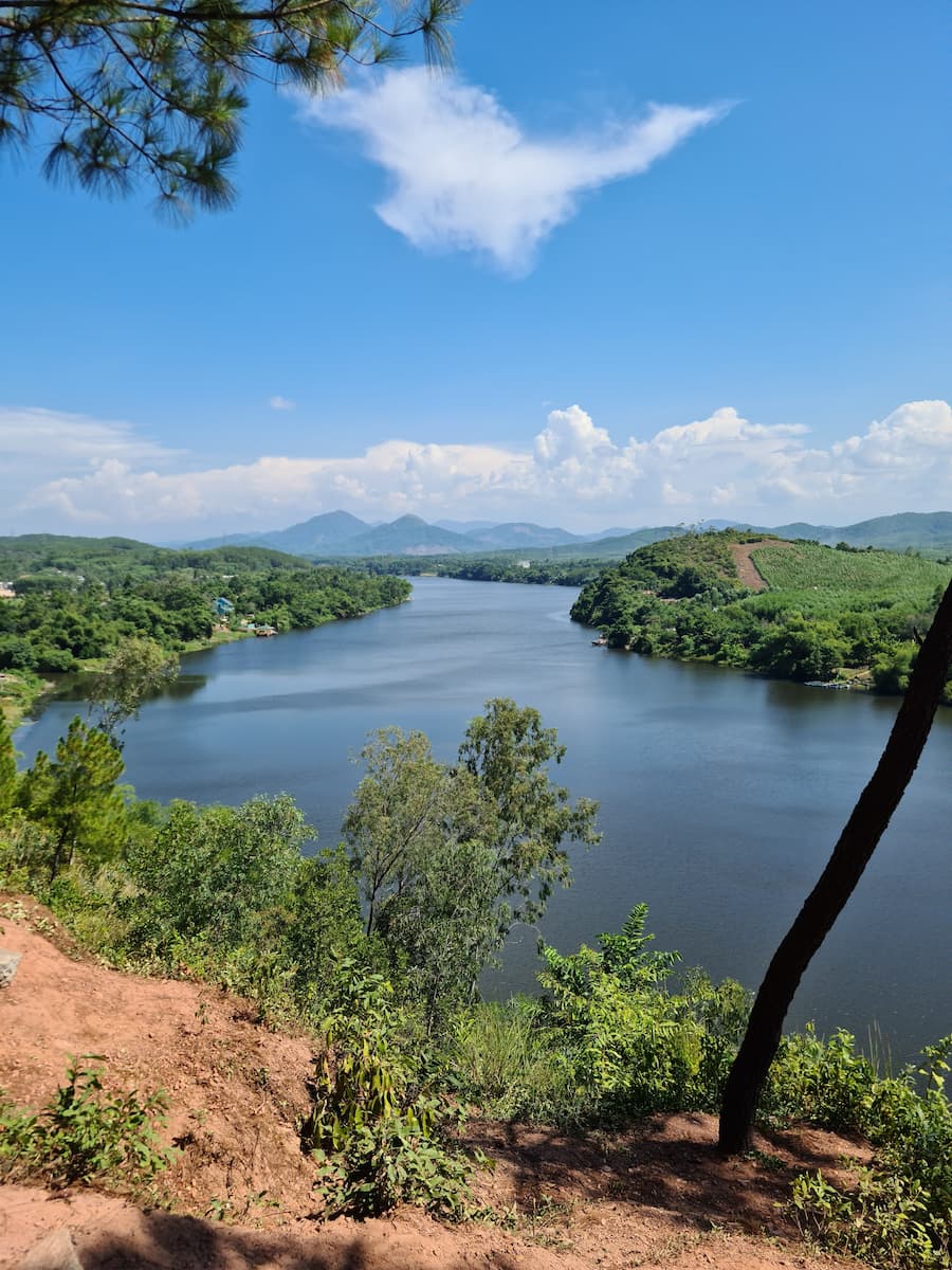 Vietnam, Hue: Huong Long Vietnam, Hue: Huong Long