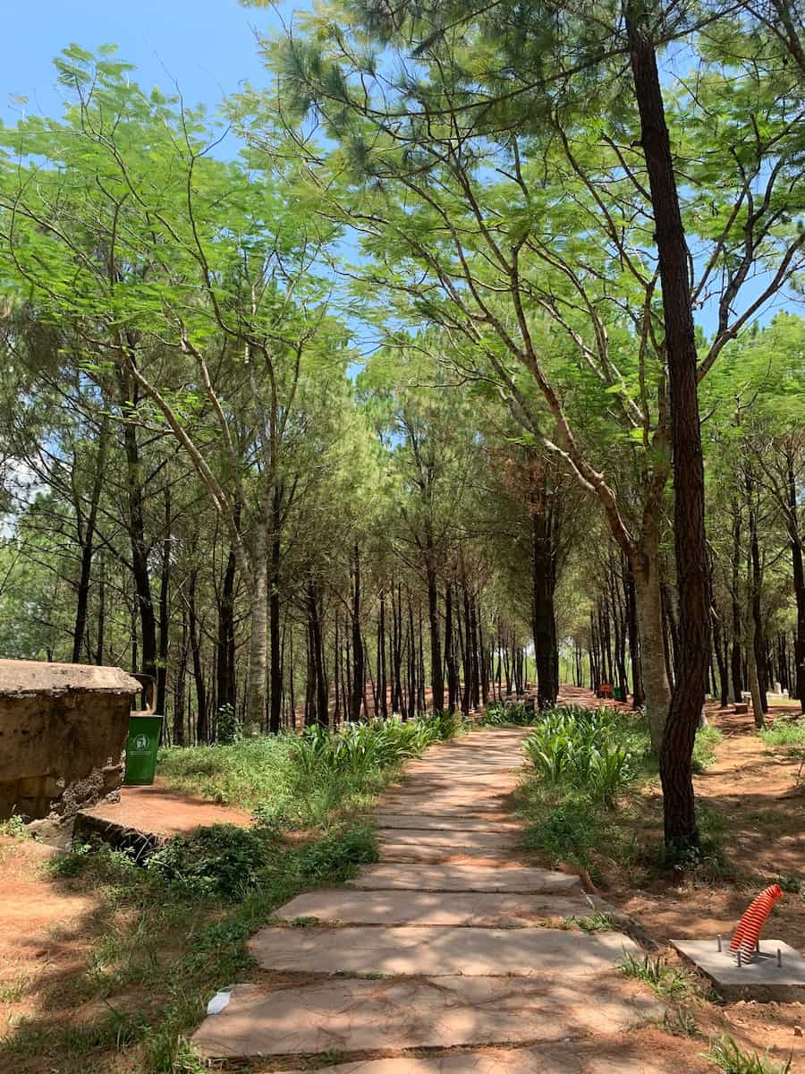 Vietnam, Hue: Huong Long Vietnam, Hue: Huong Long