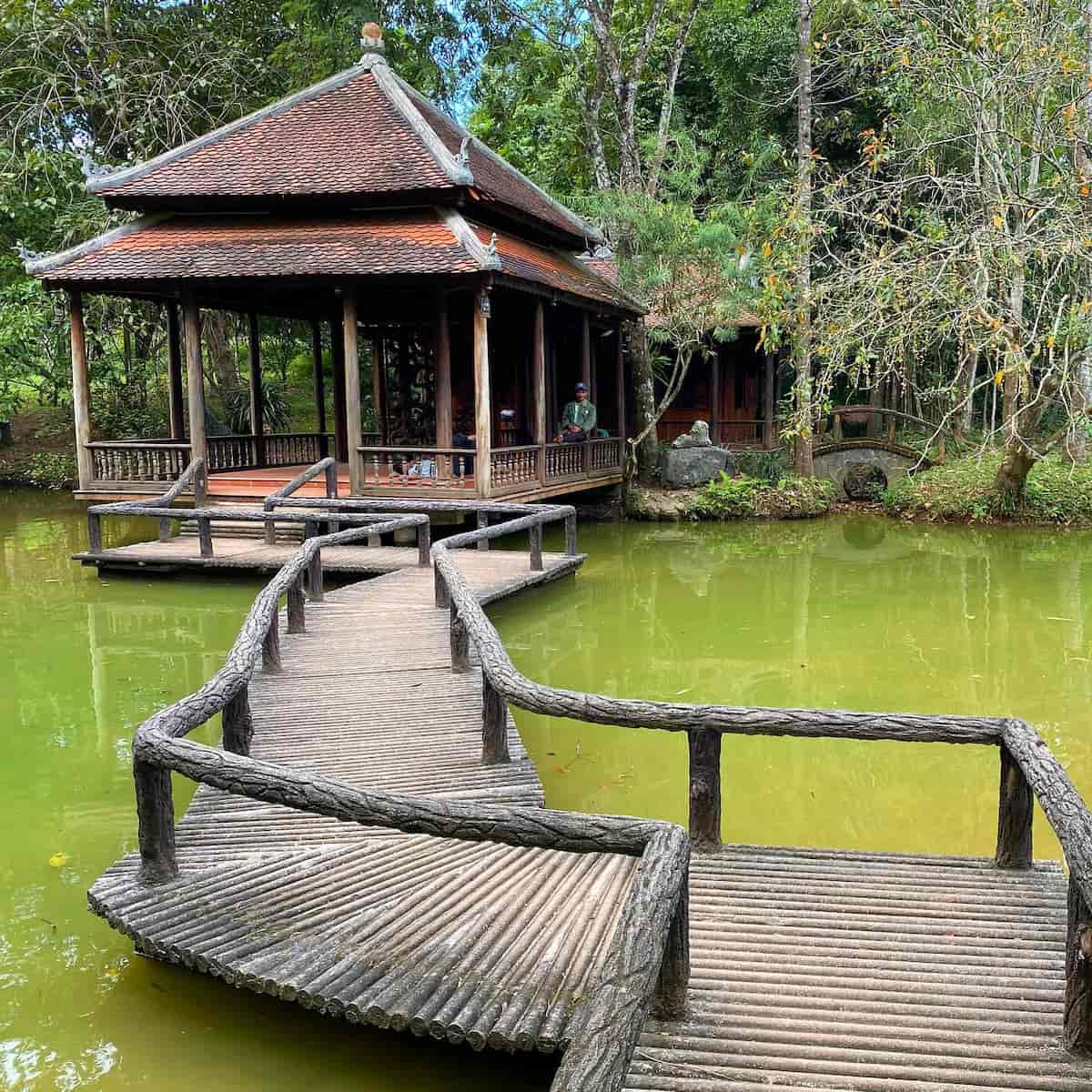 Vietnam, Hue: Huong Long Vietnam, Hue: Huong Long