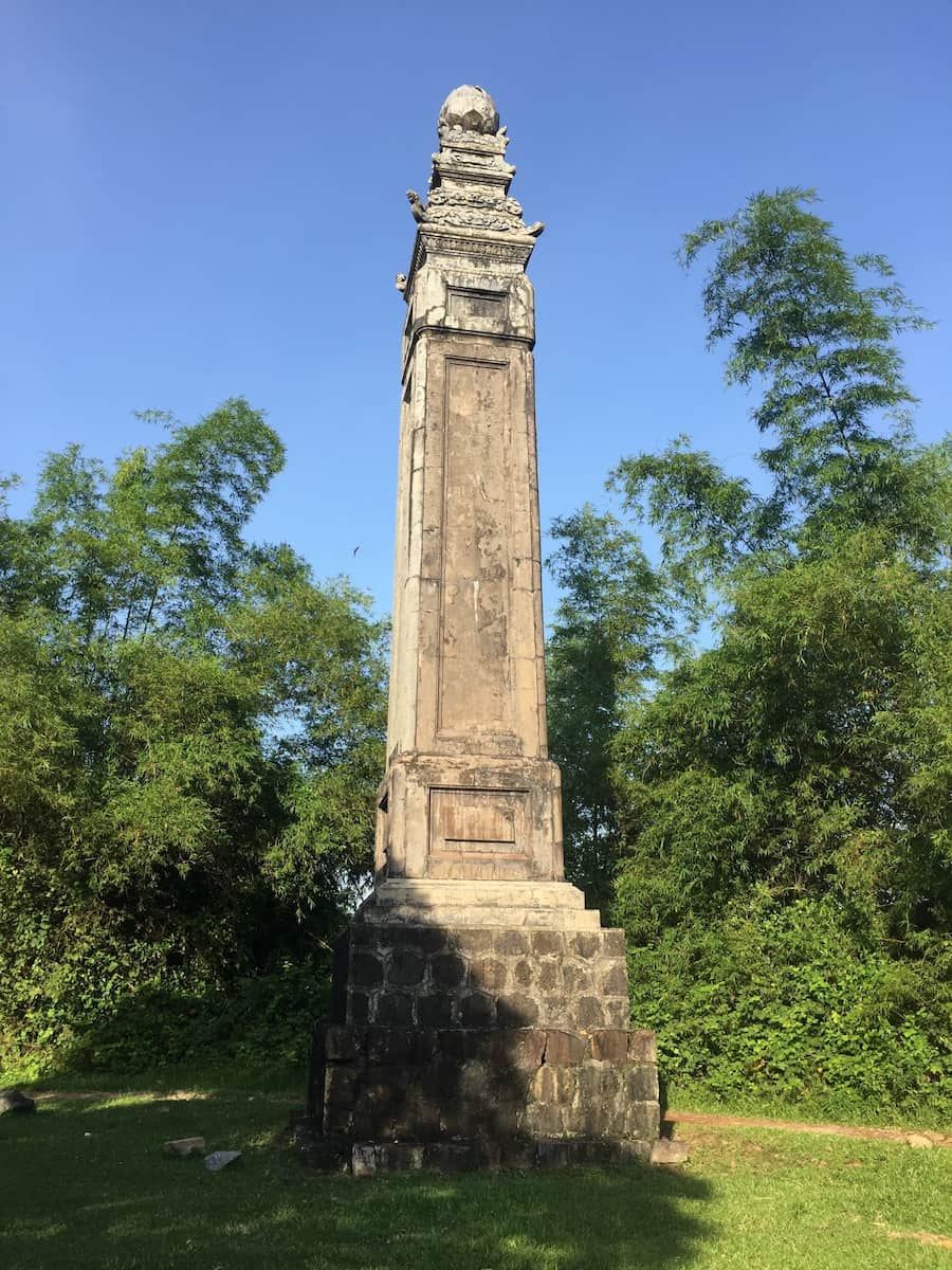 Vietnam, Hue: Huong Long Vietnam, Hue: Huong Long