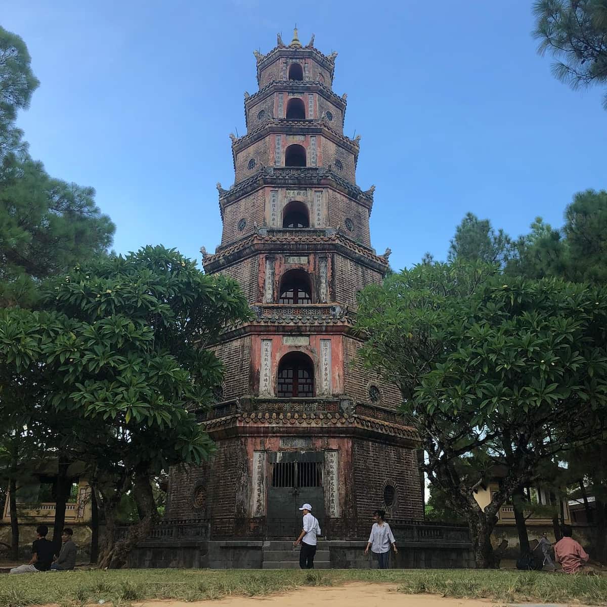 Vietnam, Hue: Huong Long Vietnam, Hue: Huong Long