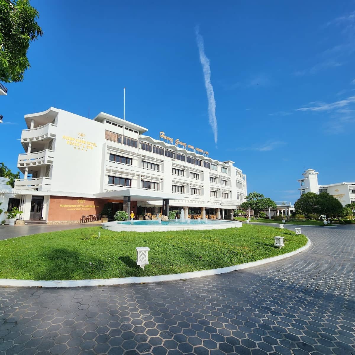 Vietnam, Hue: Pho Hoi Vietnam, Hue: Pho Hoi