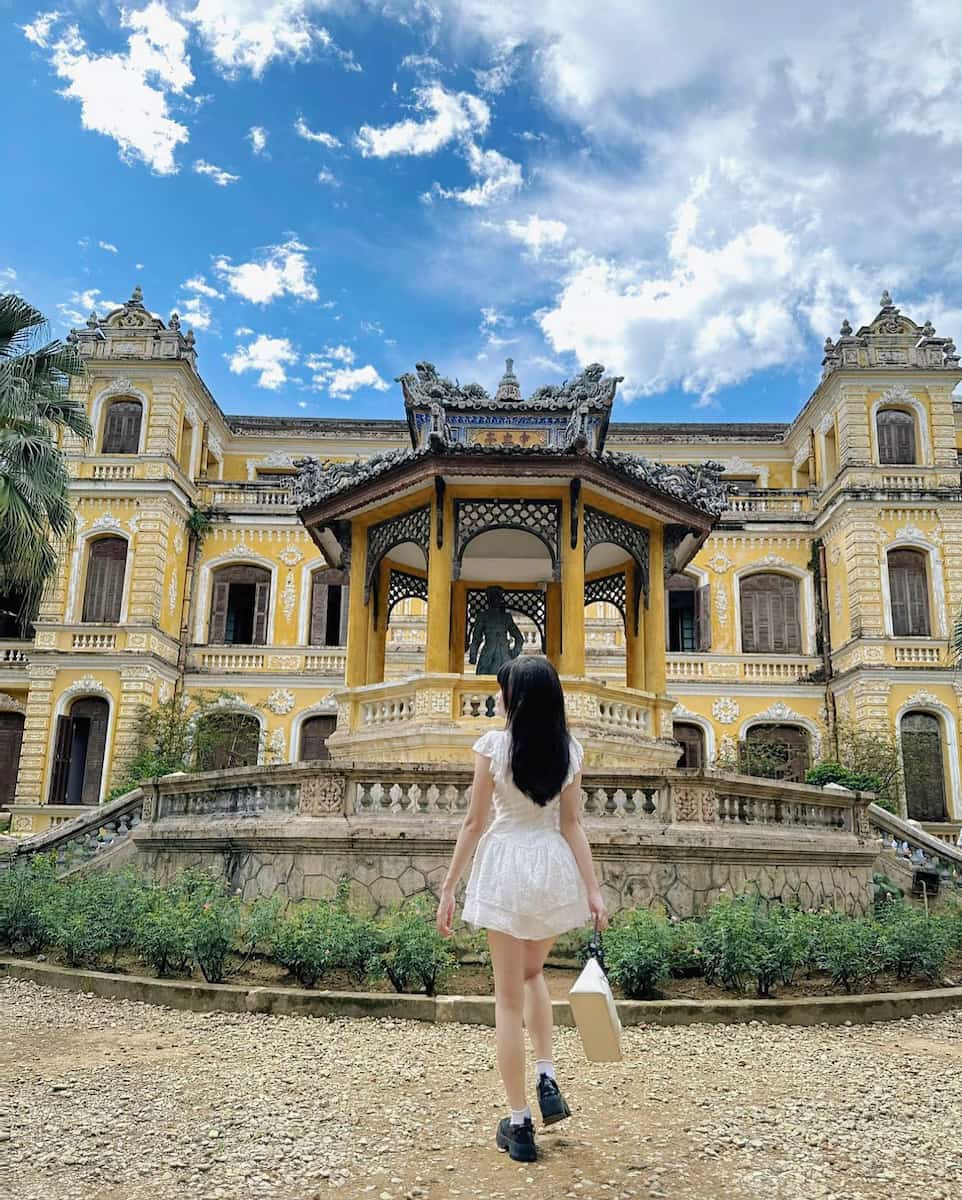 Vietnam, Hue: Pho Hoi Vietnam, Hue: Pho Hoi