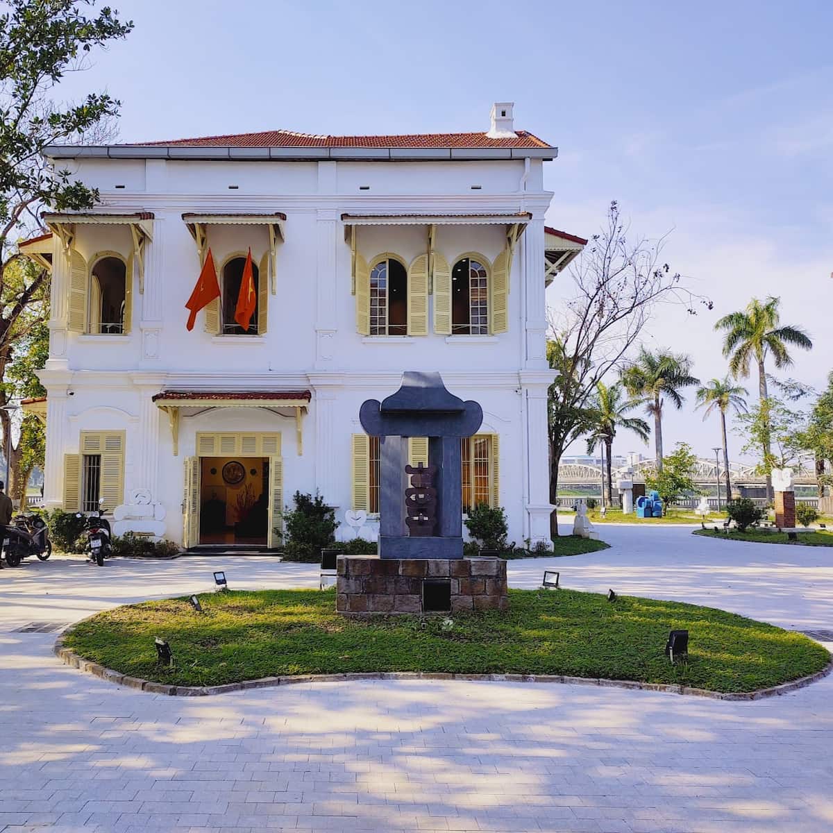 Vietnam, Hue: Pho Hoi Vietnam, Hue: Pho Hoi