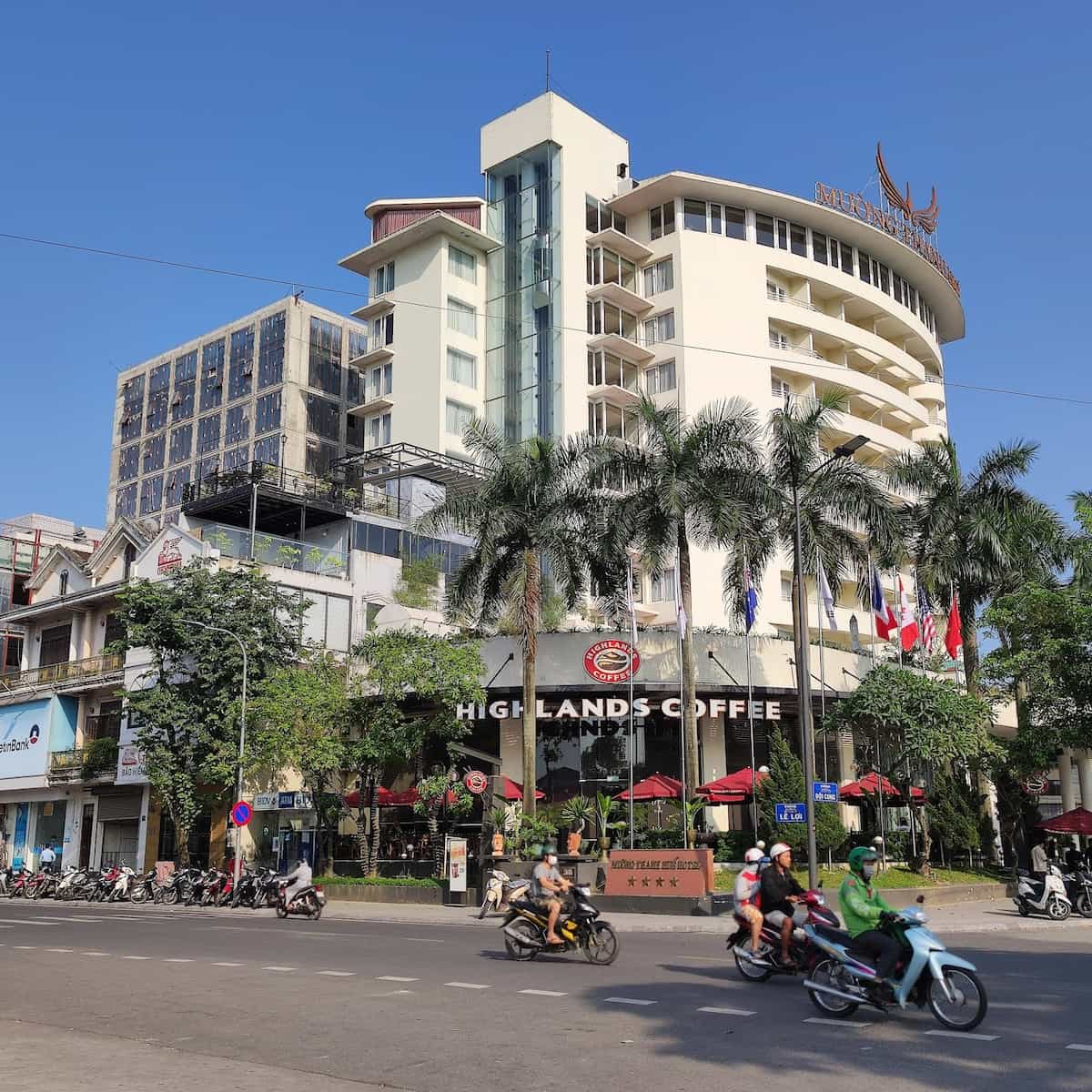 Vietnam, Hue: Pho Hoi Vietnam, Hue: Pho Hoi