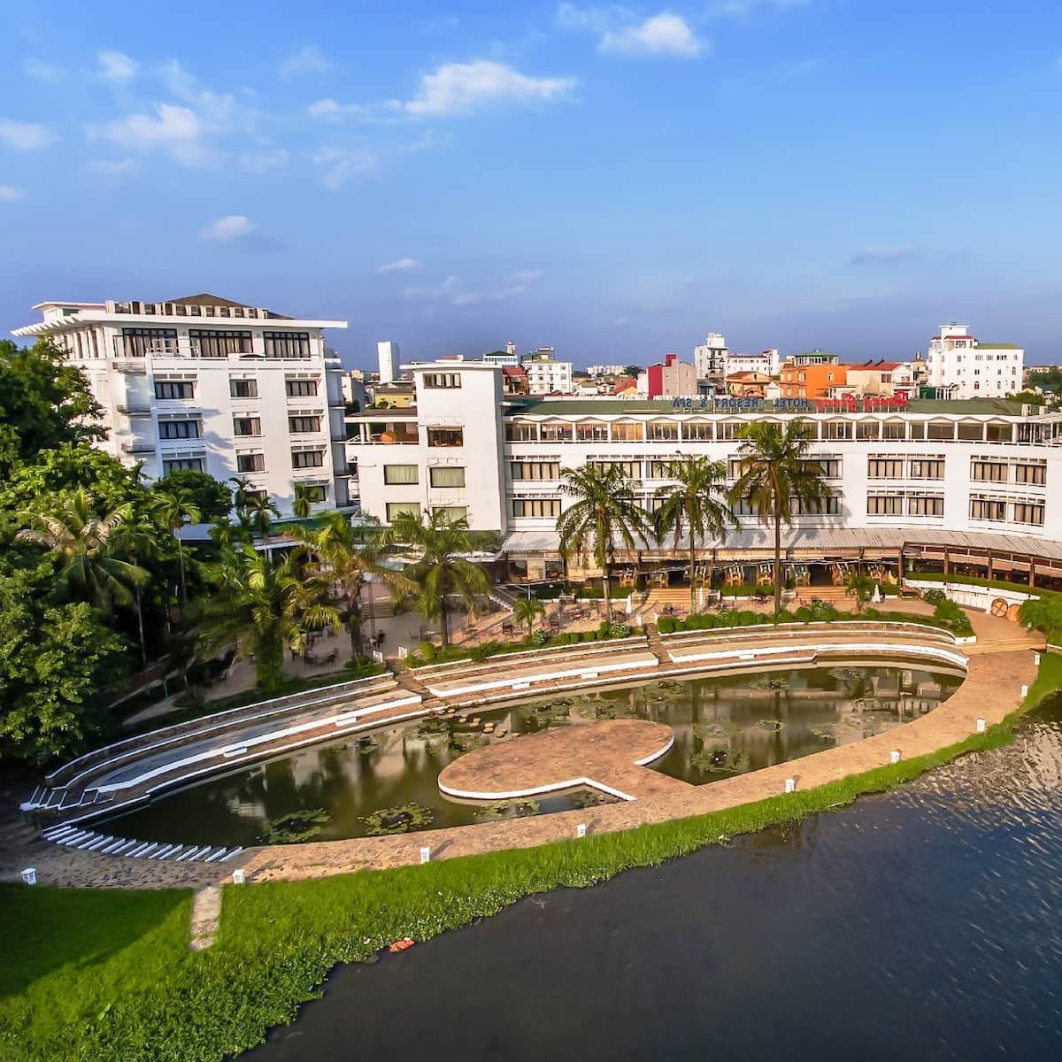 Vietnam, Hue: Pho Hoi Vietnam, Hue: Pho Hoi