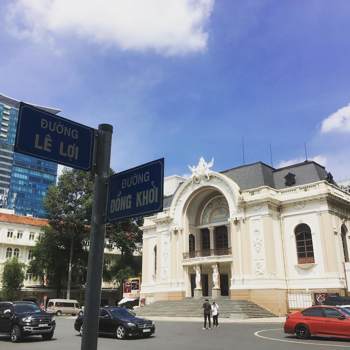 Vietnam, Hue: Pho Hoi Vietnam, Hue: Pho Hoi