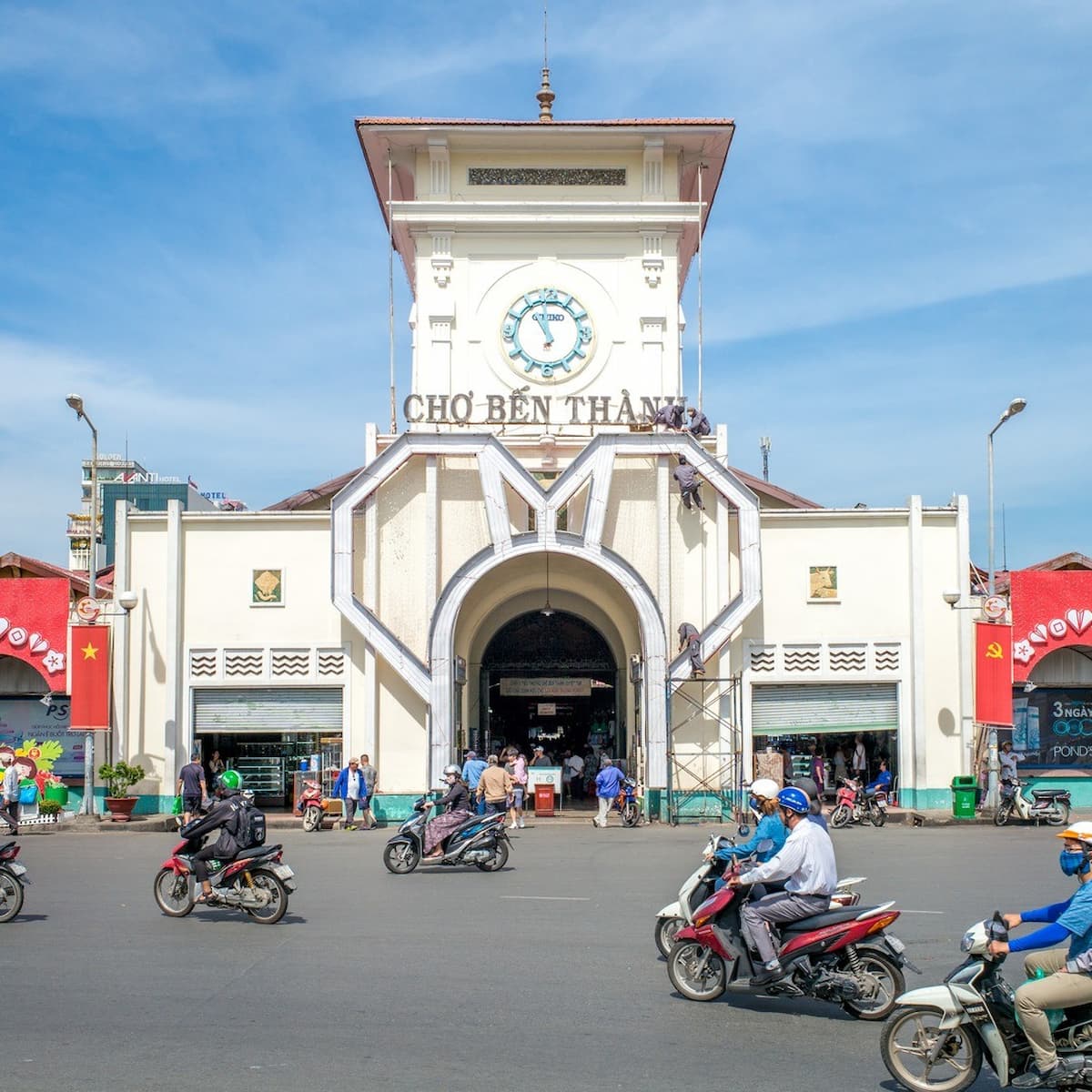 Vietnam, Hue: Pho Hoi Vietnam, Hue: Pho Hoi