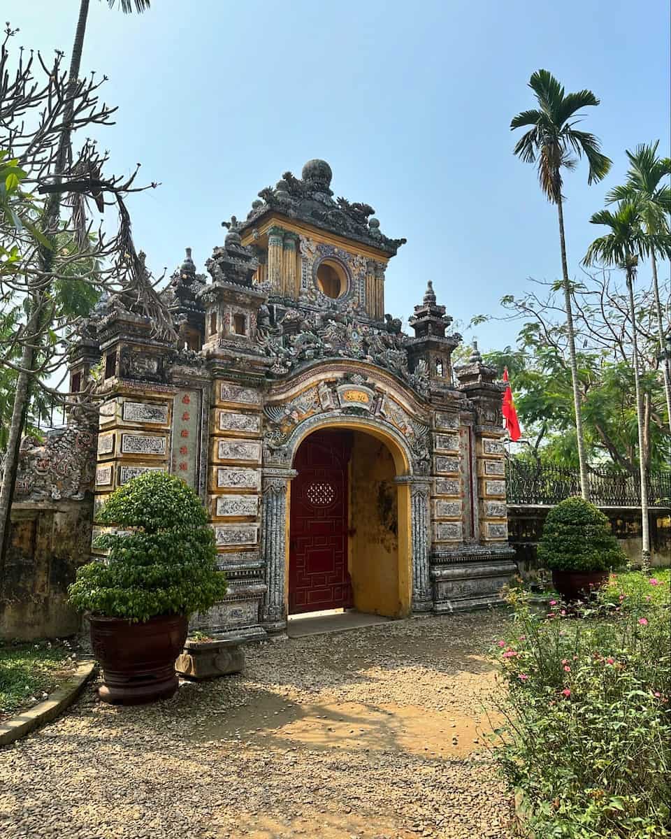 Vietnam, Hue: Pho Hoi Vietnam, Hue: Pho Hoi