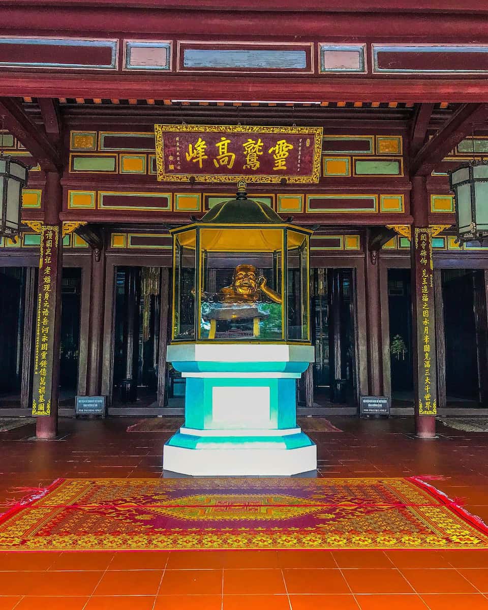 Vietnam, Hue: Thuan Thanh Vietnam, Hue: Thuan Thanh