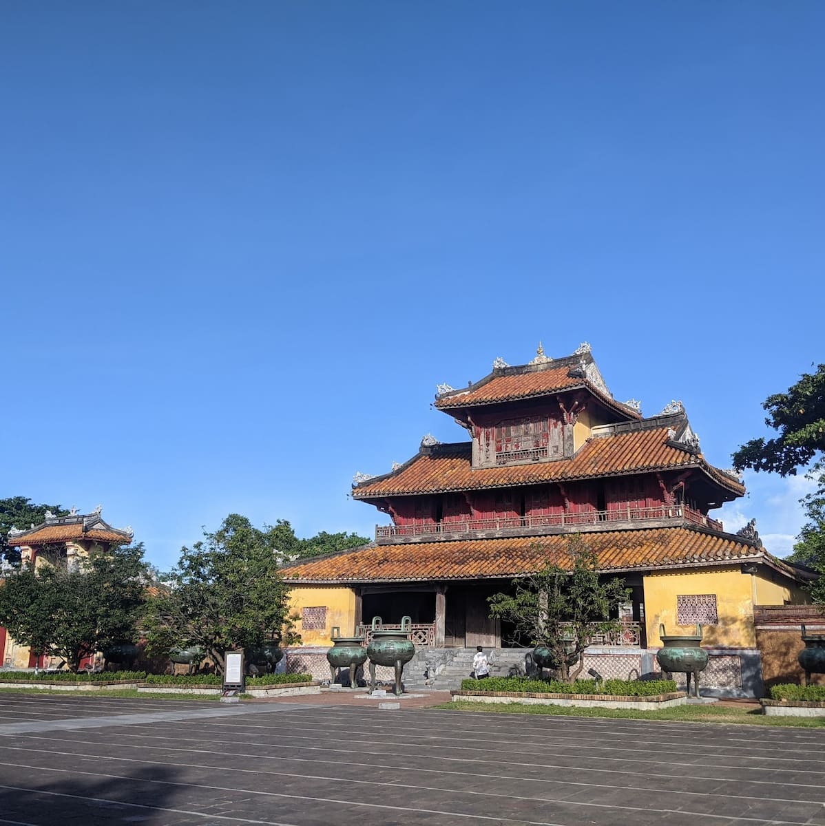 Vietnam, Hue: Thuan Thanh Vietnam, Hue: Thuan Thanh