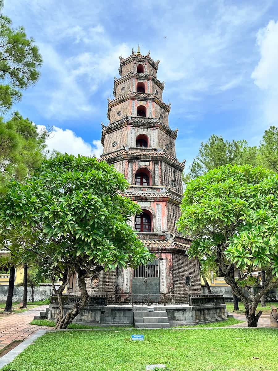 Vietnam, Hue: Thuan Thanh Vietnam, Hue: Thuan Thanh