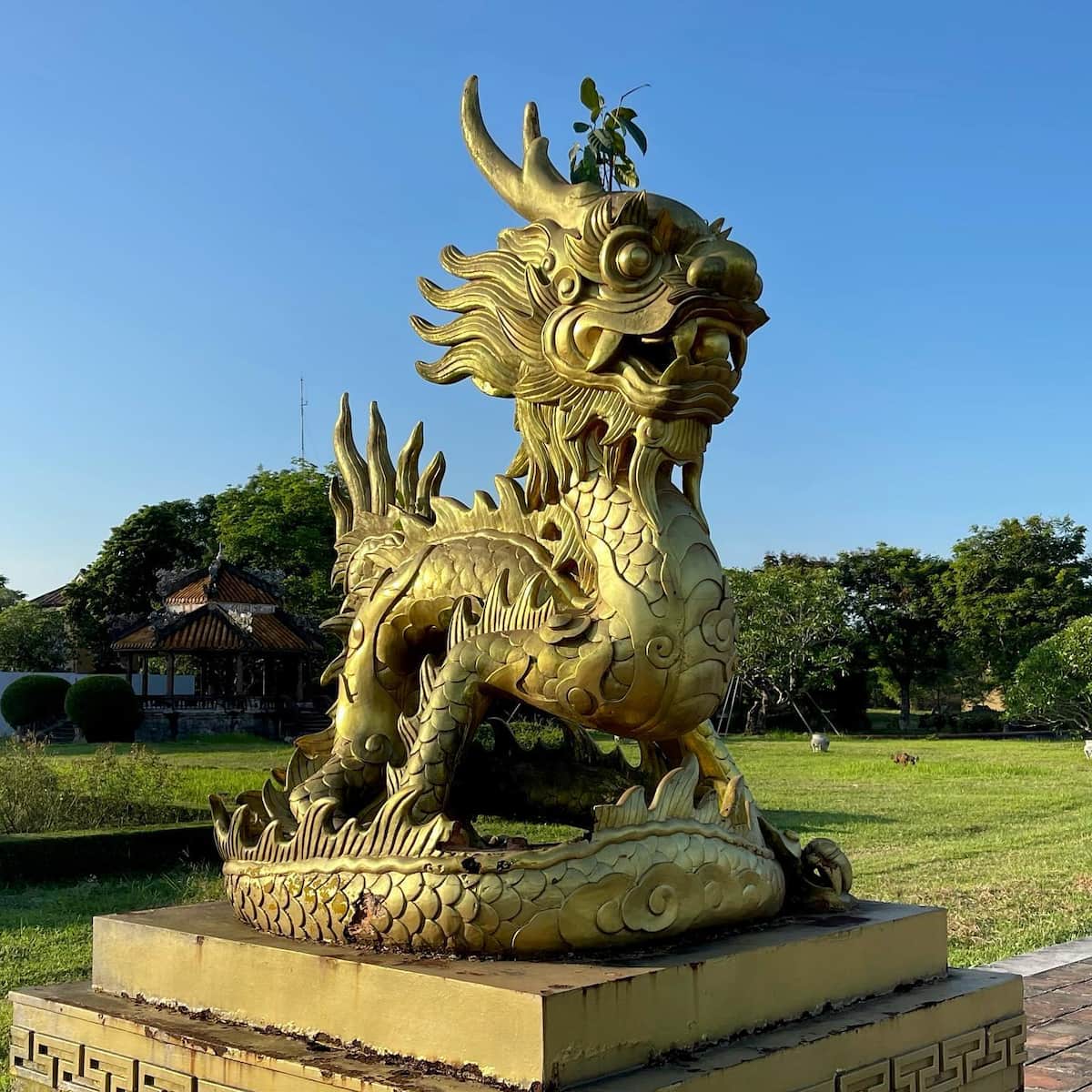 Vietnam, Hue: Thuan Thanh Vietnam, Hue: Thuan Thanh