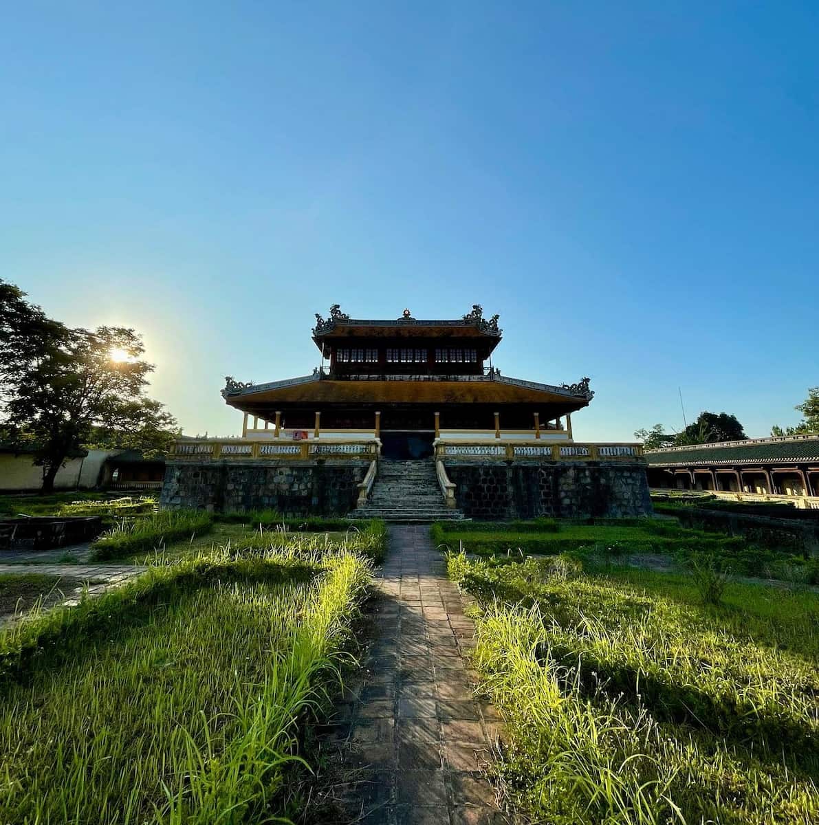 Vietnam, Hue Vietnam, Hue