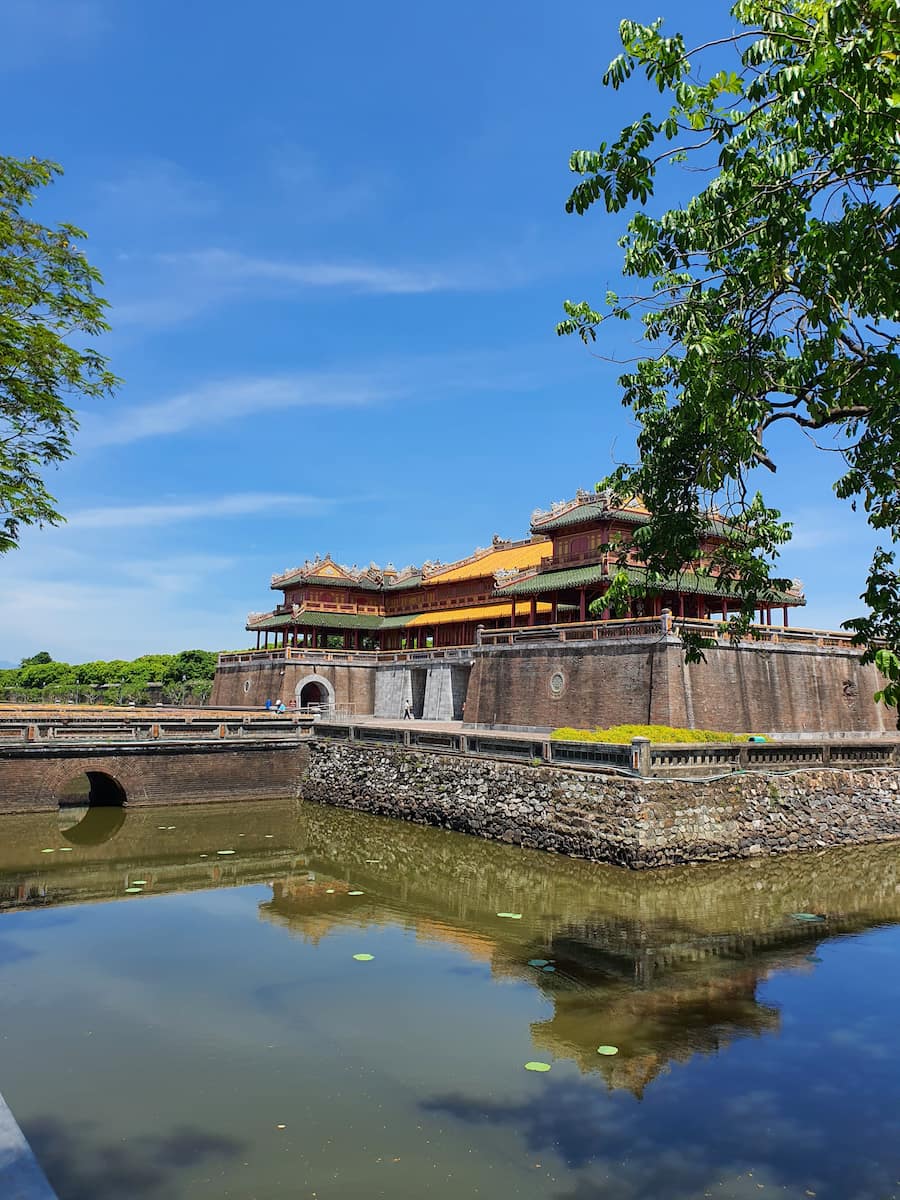Vietnam, Hue: Thuan Thanh Vietnam, Hue: Thuan Thanh