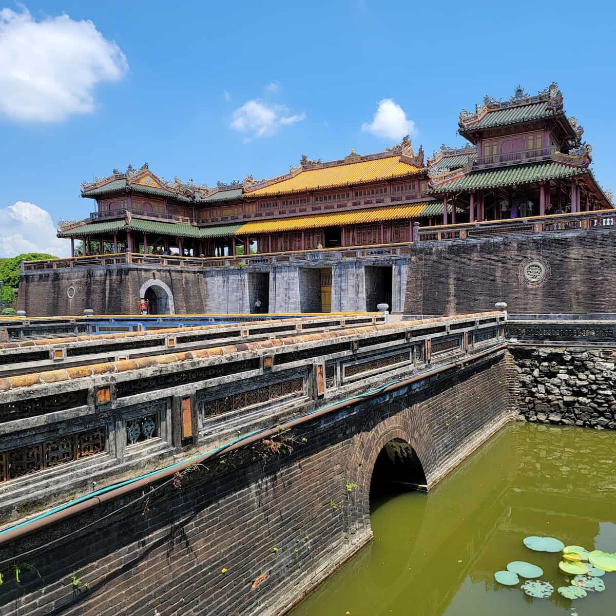 Vietnam, Hue: Thuan Thanh Vietnam, Hue: Thuan Thanh