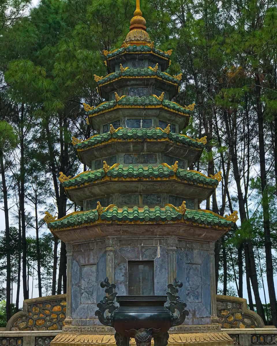 Vietnam, Hue: Thuan Thanh Vietnam, Hue: Thuan Thanh