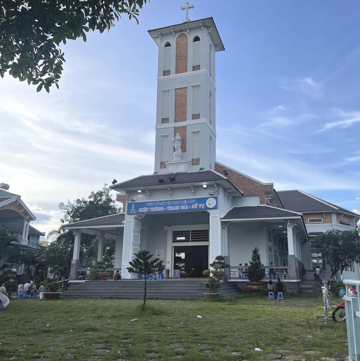 Vietnam, Hue: Thuan An Vietnam, Hue: Thuan An