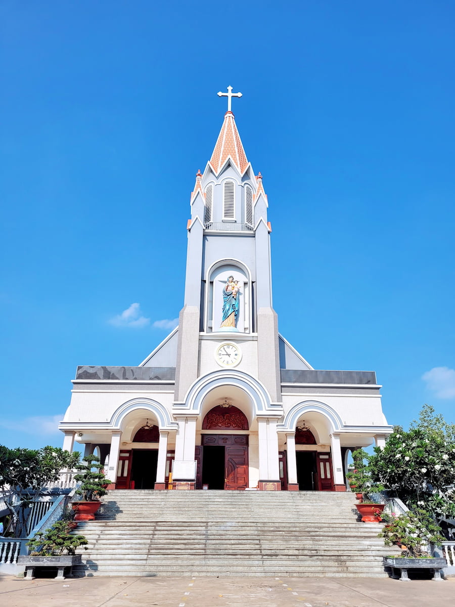 Vietnam, Hue: Thuan An Vietnam, Hue: Thuan An