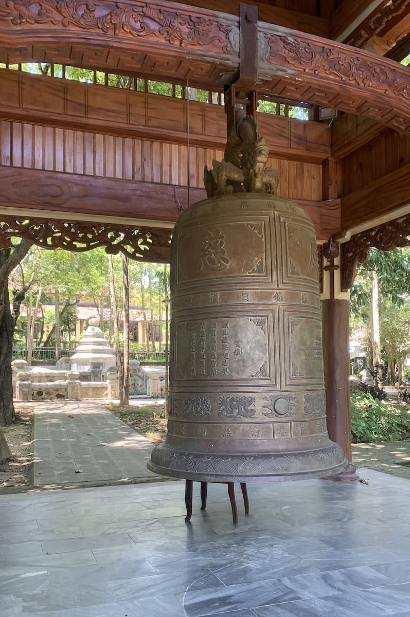 Vietnam, Hue: Thui Bieu Vietnam, Hue: Thui Bieu