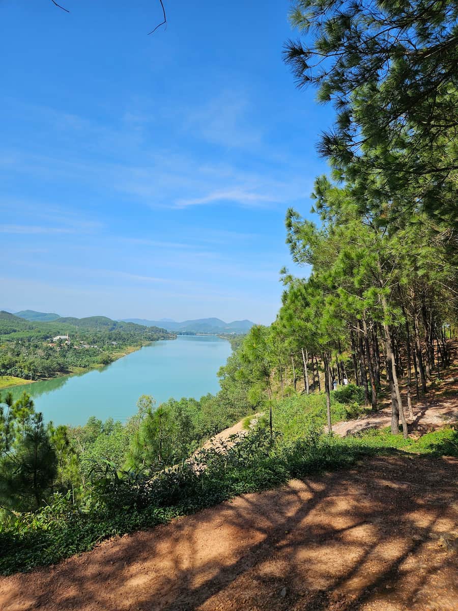 Vietnam, Hue: Thui Bieu Vietnam, Hue: Thui Bieu