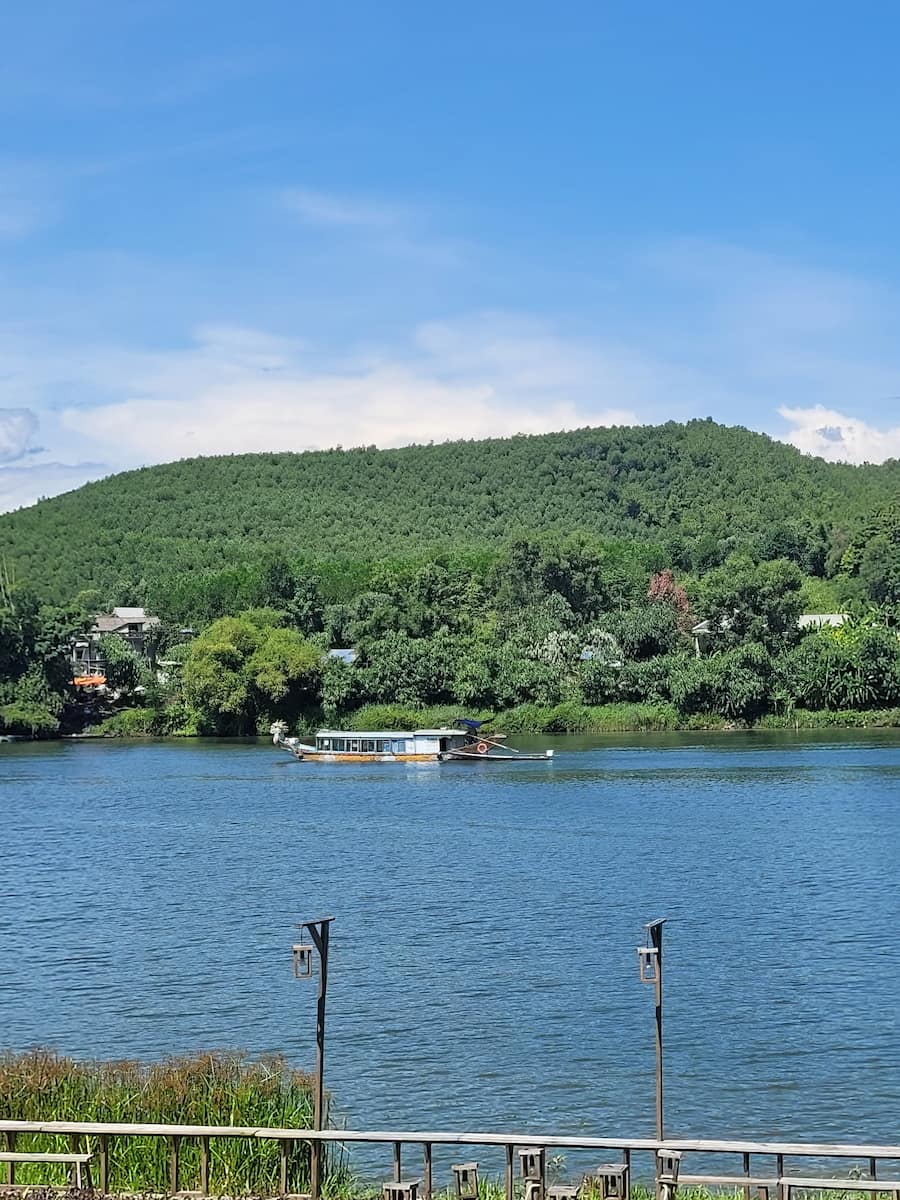 Vietnam, Hue: Thui Bieu Vietnam, Hue: Thui Bieu