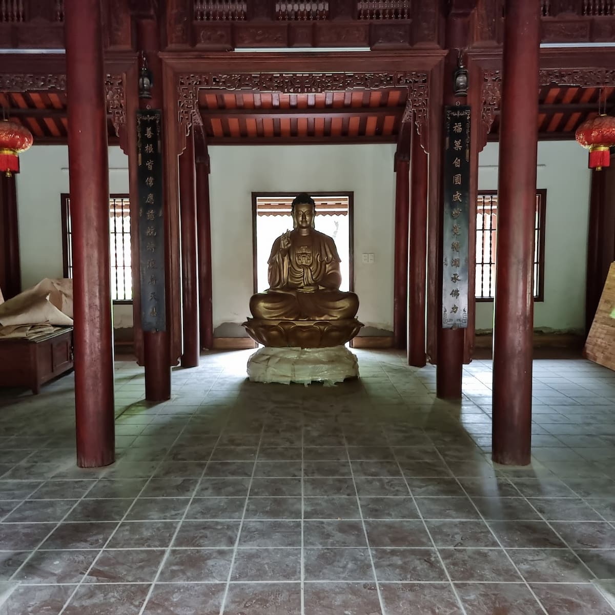 Vietnam, Hue: Thui Bieu Vietnam, Hue: Thui Bieu