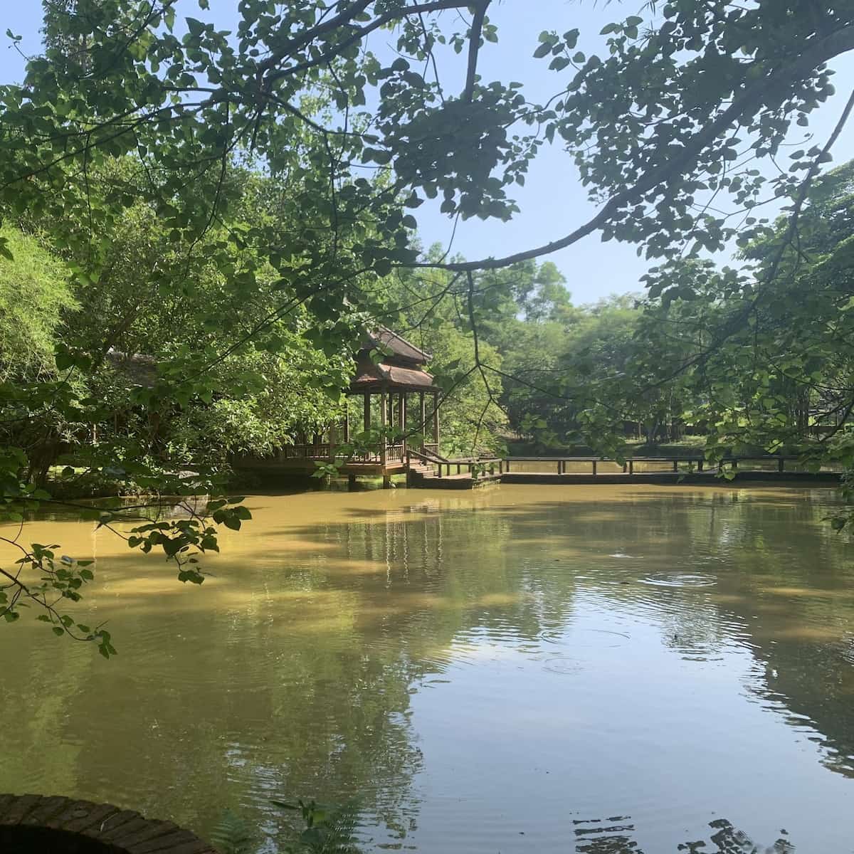 Vietnam, Hue: Thui Bieu Vietnam, Hue: Thui Bieu