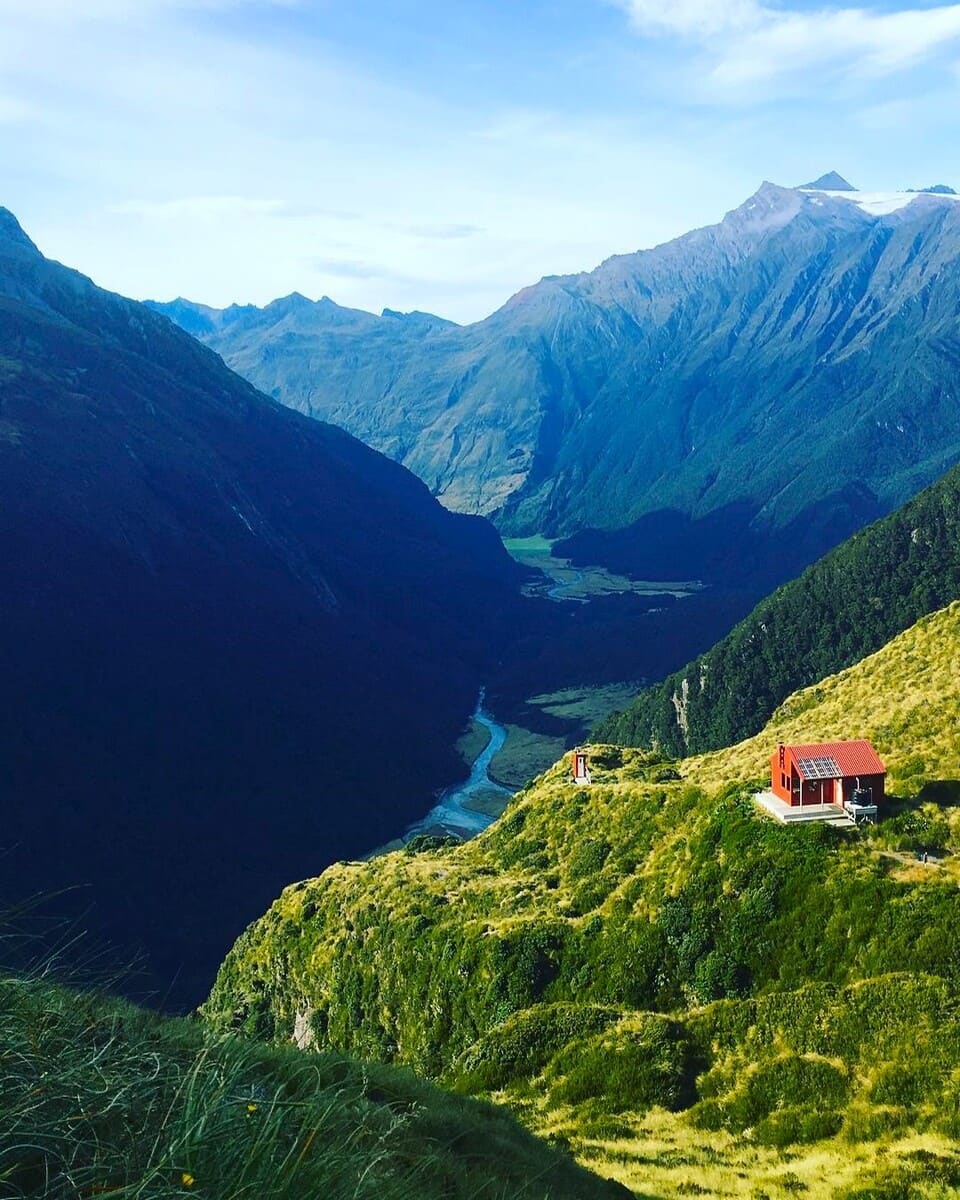 Wanaka, Aspiring National Park Wanaka, Aspiring National Park