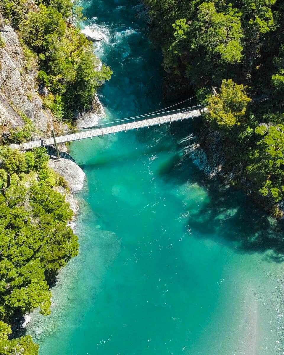 Wanaka, Rob Roy Glacier Wanaka, Rob Roy Glacier