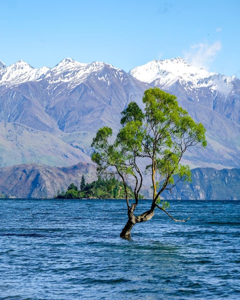 Wanaka, Wanaka Town Wanaka, Wanaka Town