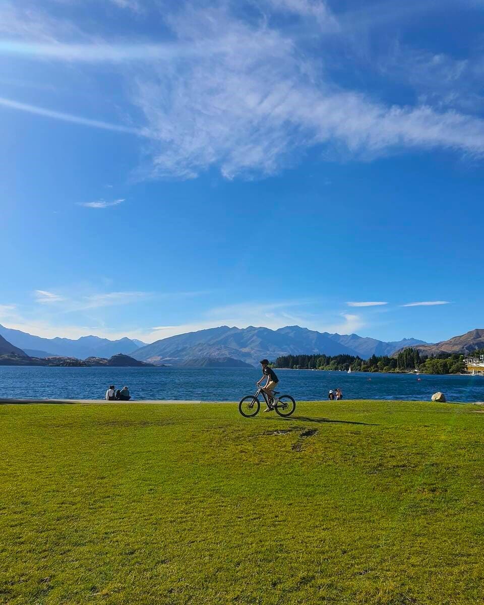 Wanaka, Wanaka Town Wanaka, Wanaka Town