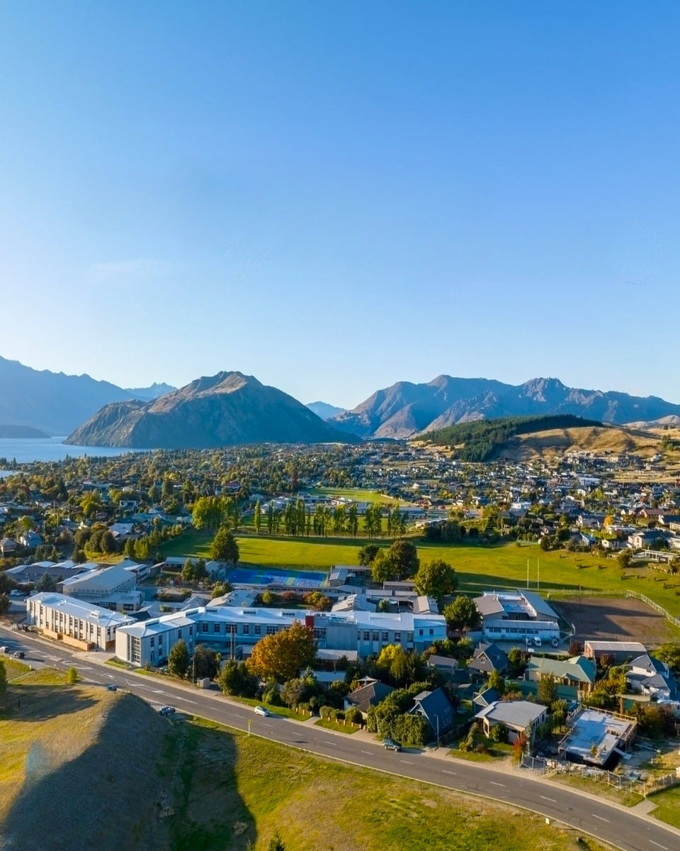 Wanaka, Wanaka Town Wanaka, Wanaka Town