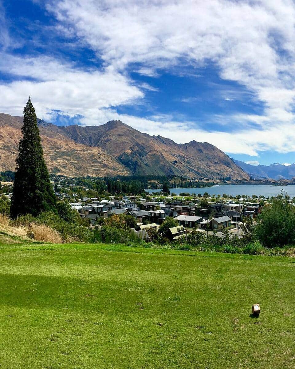 Wanaka, Wanaka Town Wanaka, Wanaka Town
