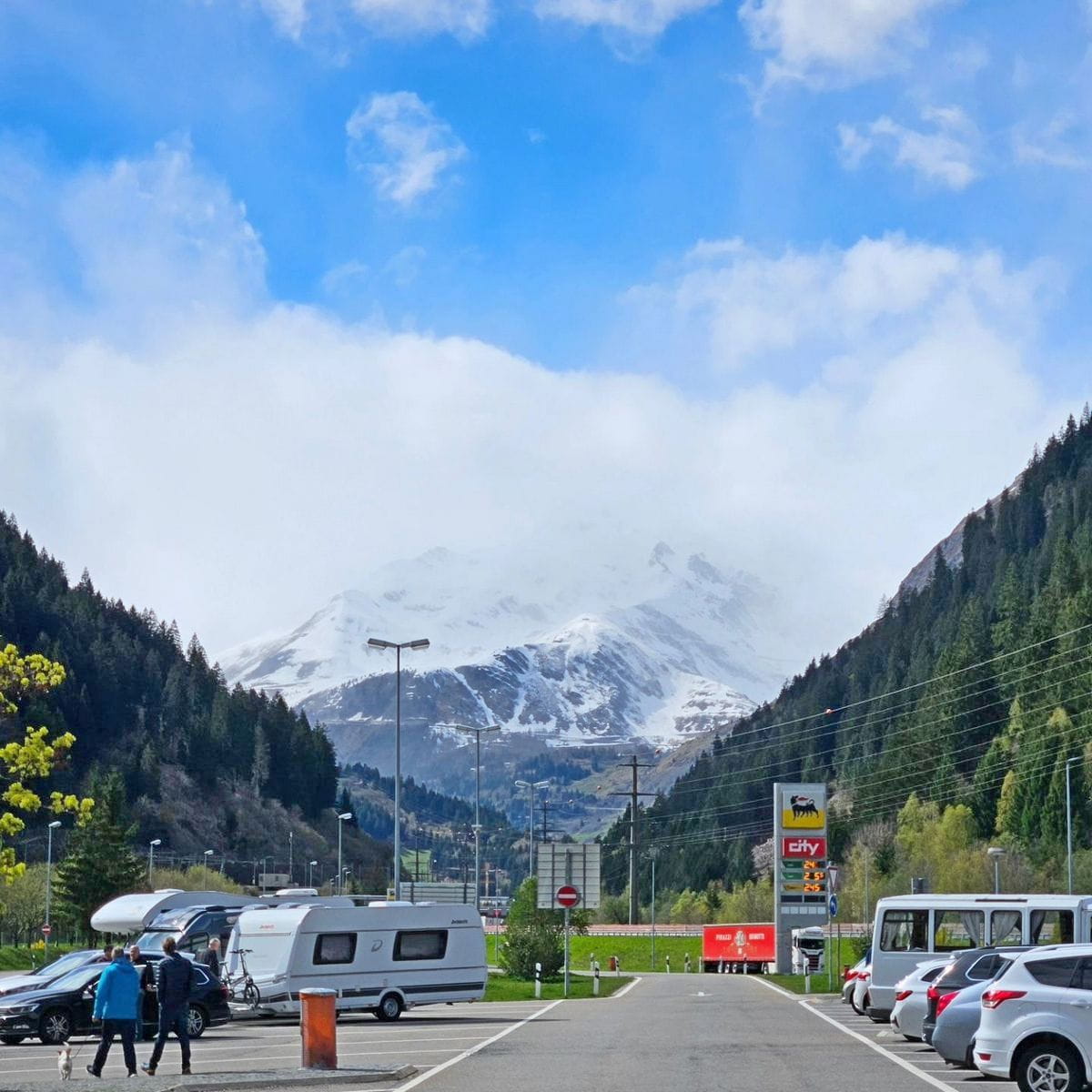 Wilderswil, Interlaken Wilderswil, Interlaken