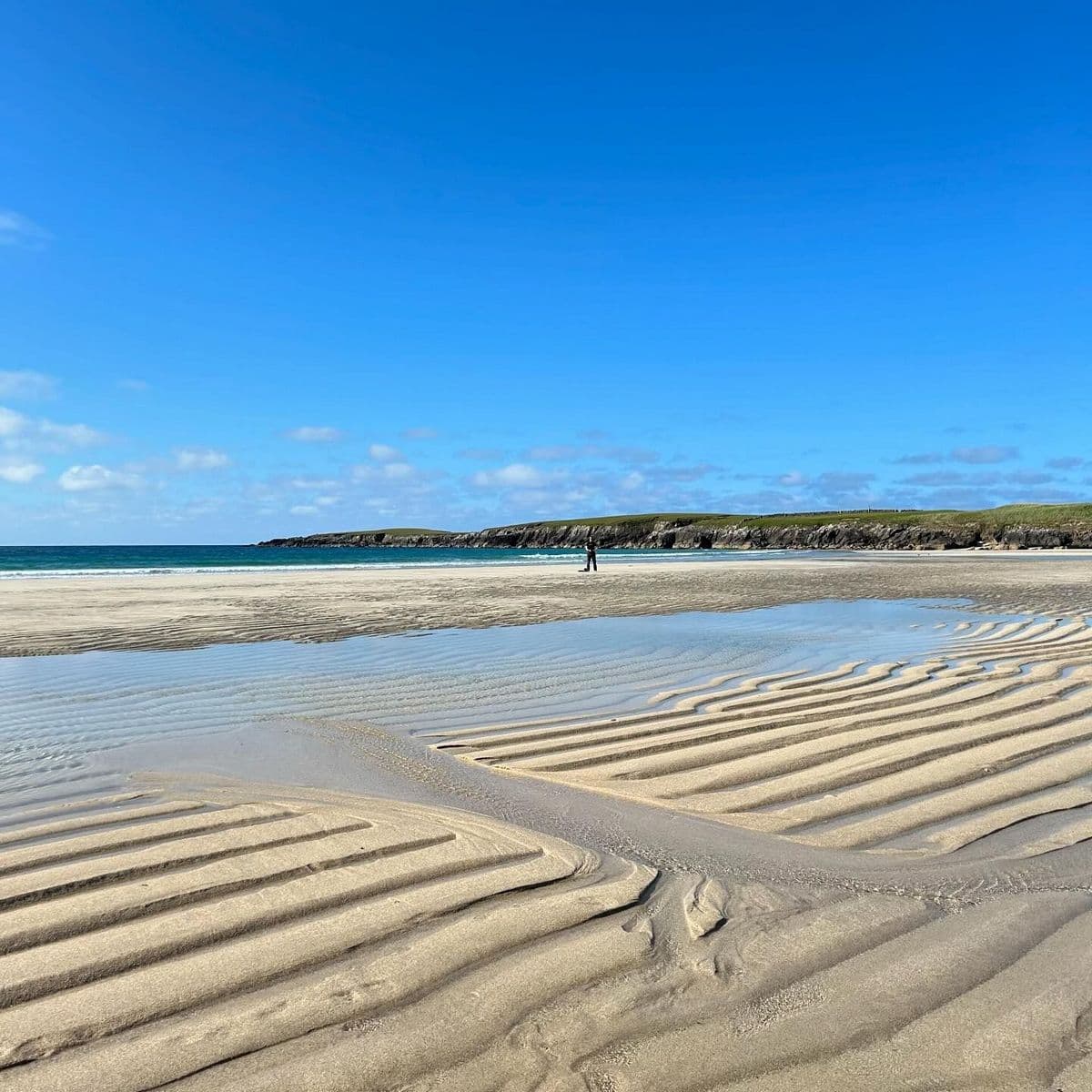 Yell, Shetland Islands Yell, Shetland Islands