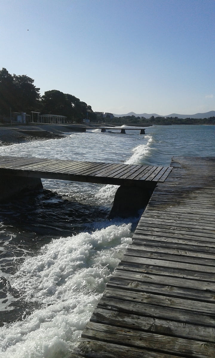 Borik, Zadar Borik, Zadar