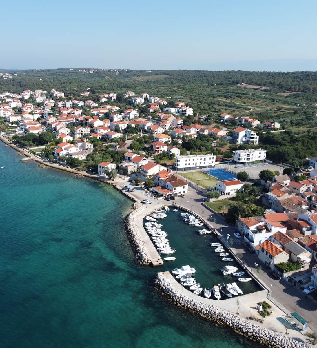 Diklo, Zadar Diklo, Zadar