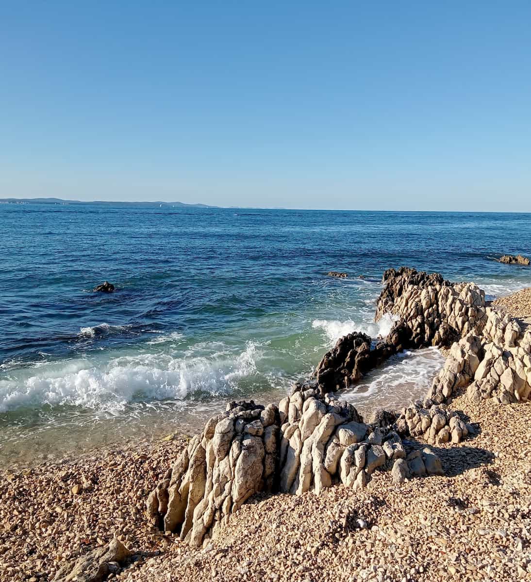 Puntamika, Zadar Puntamika, Zadar
