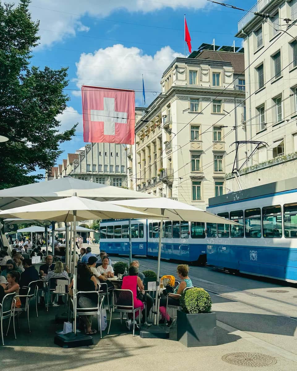 Zurich Switzerland Zurich Switzerland