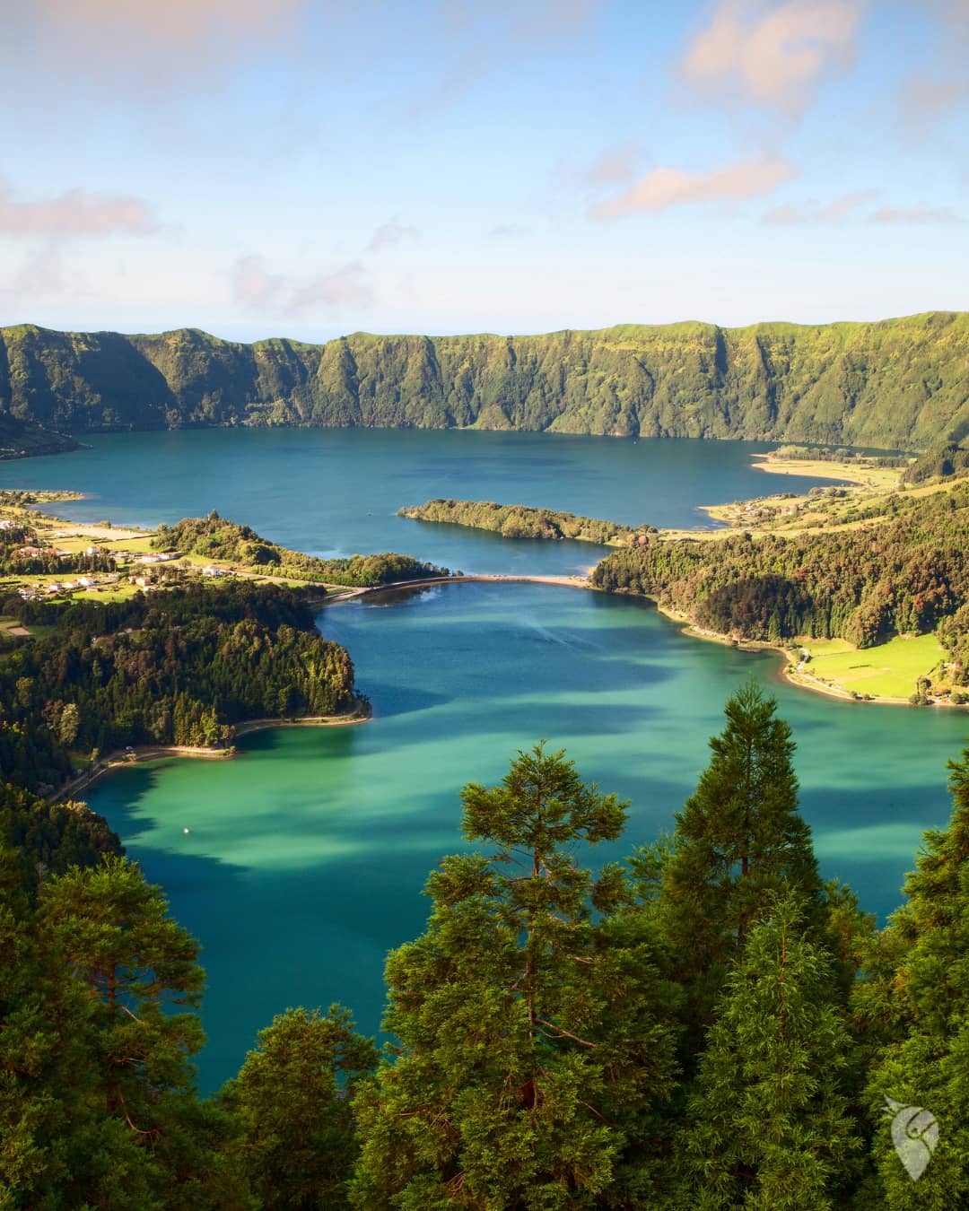 Azores Azores