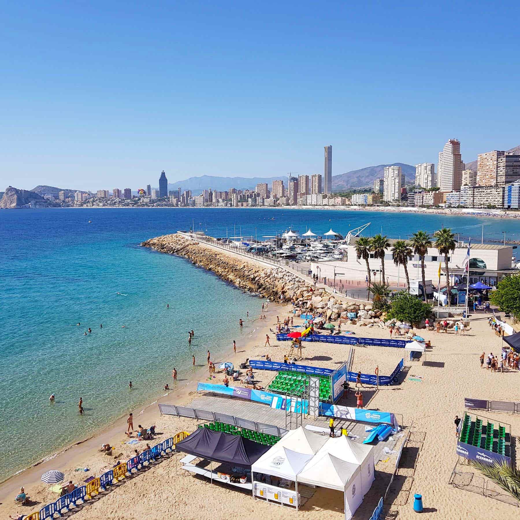 Barcelona, Spain Barcelona, Spain