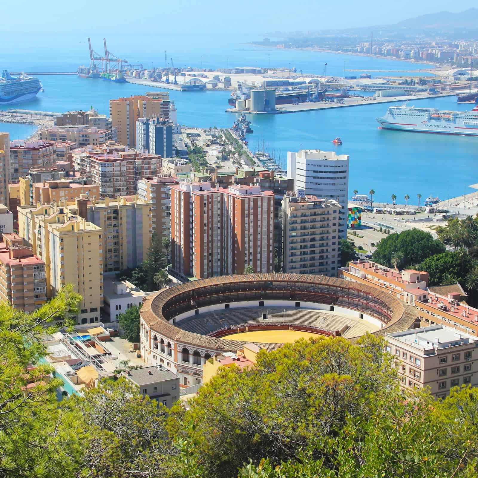 Barcelona_Spain_7 Barcelona, Spain