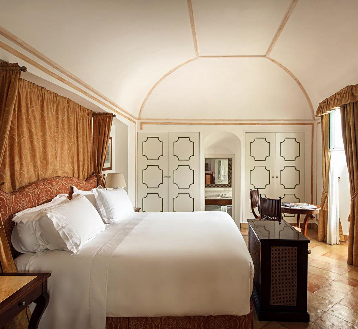 Belmond Hotel Caruso Belmond Hotel Caruso