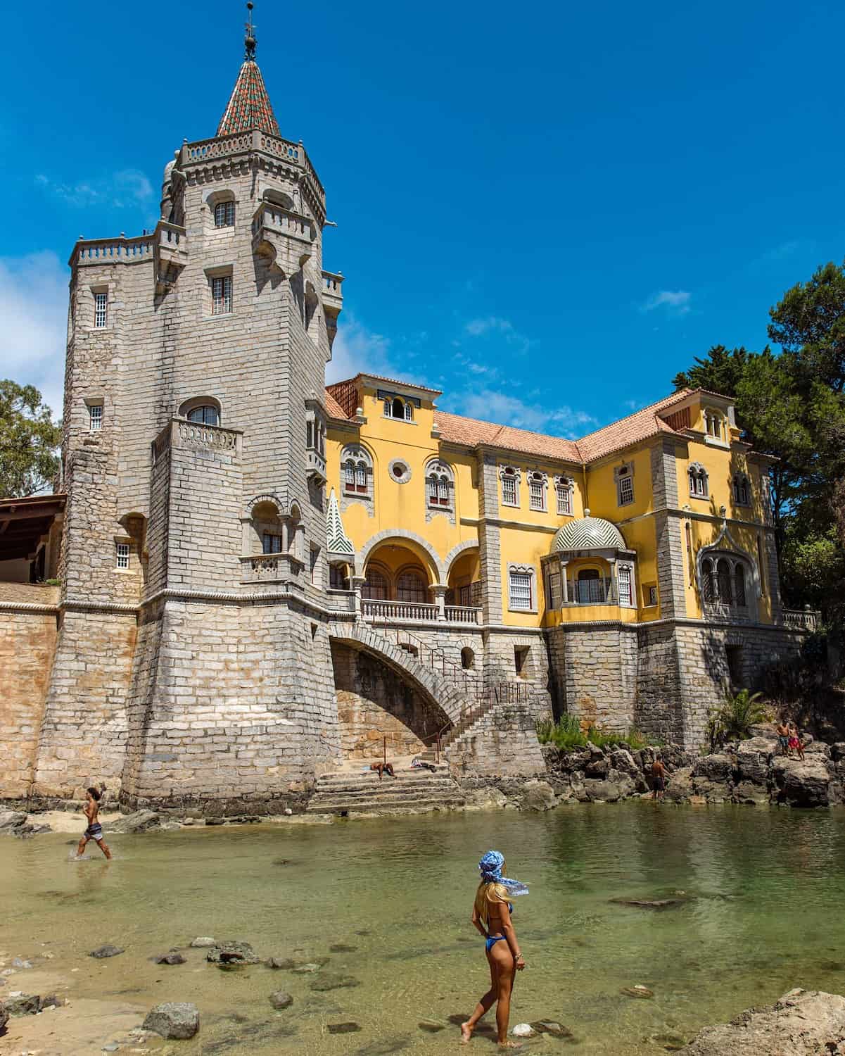 Cascais, Portugal Cascais, Portugal