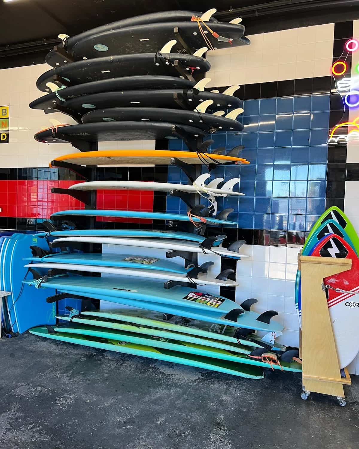 Costa De Caparica, Portugal