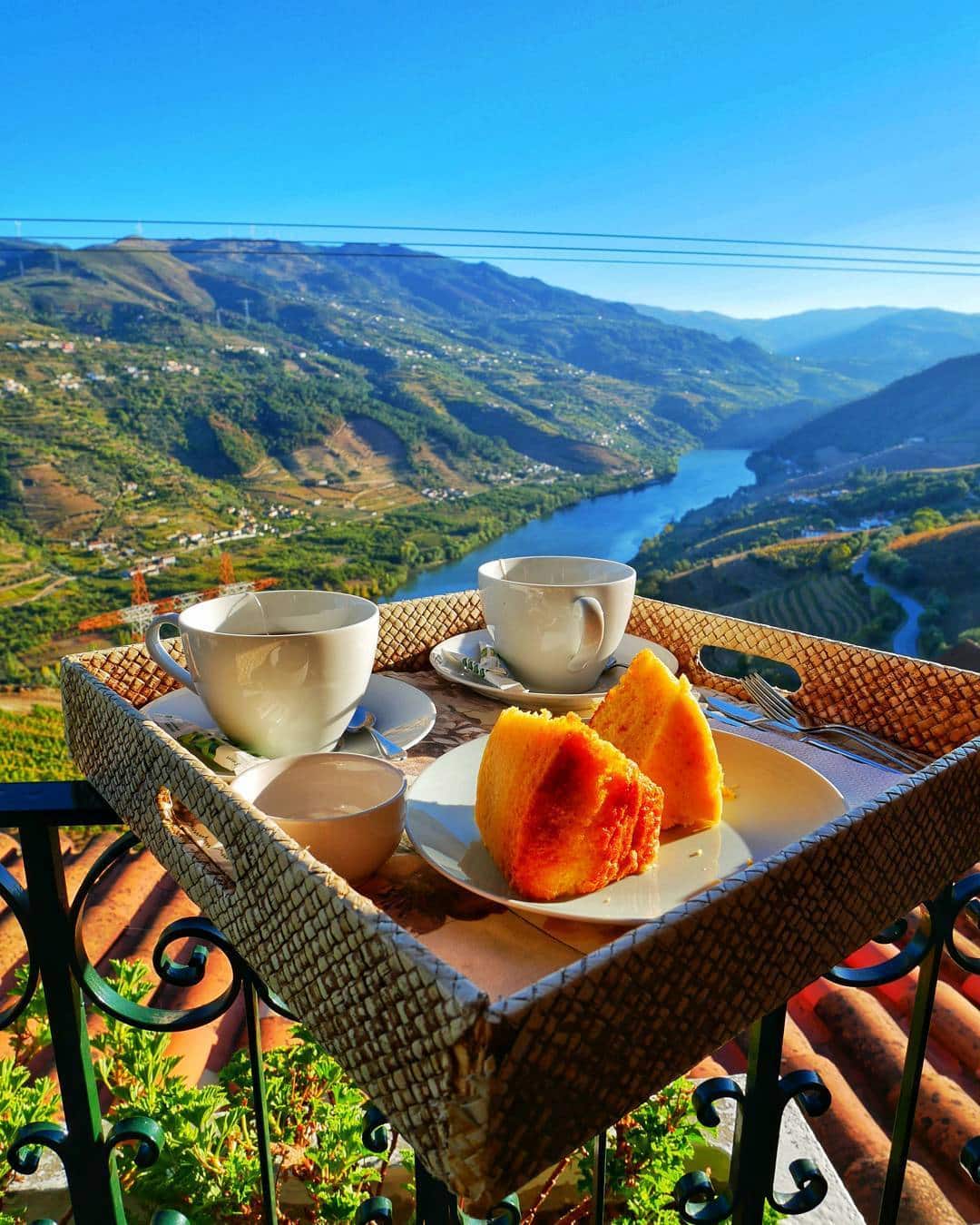 Douro Valley, Portugal Douro Valley, Portugal