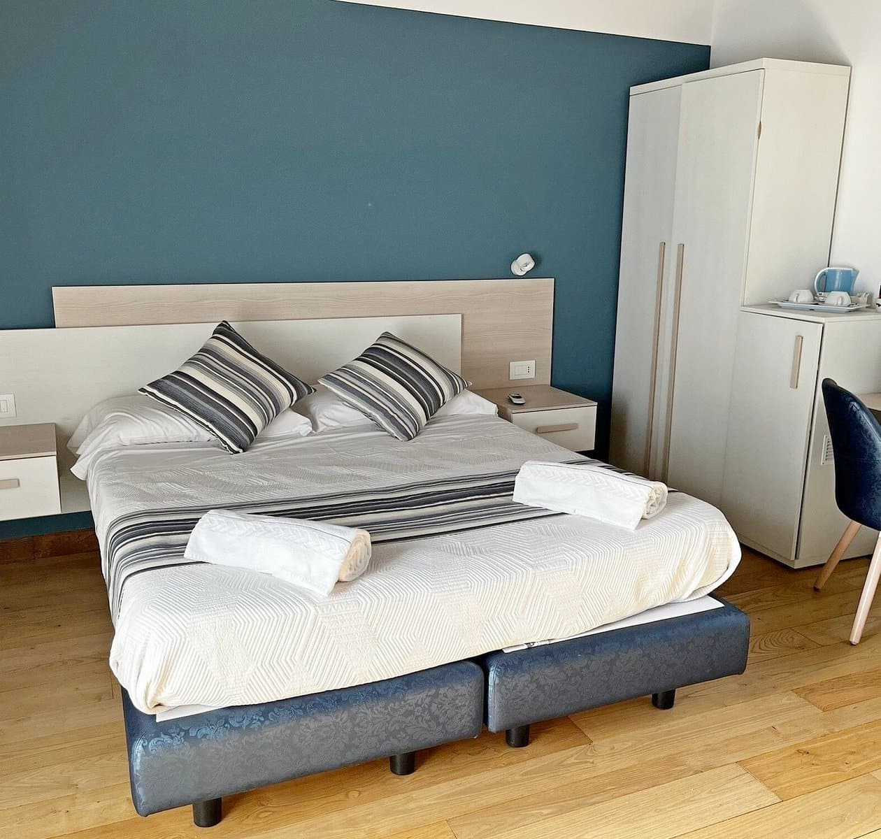 Duomo Attic Duomo Attic