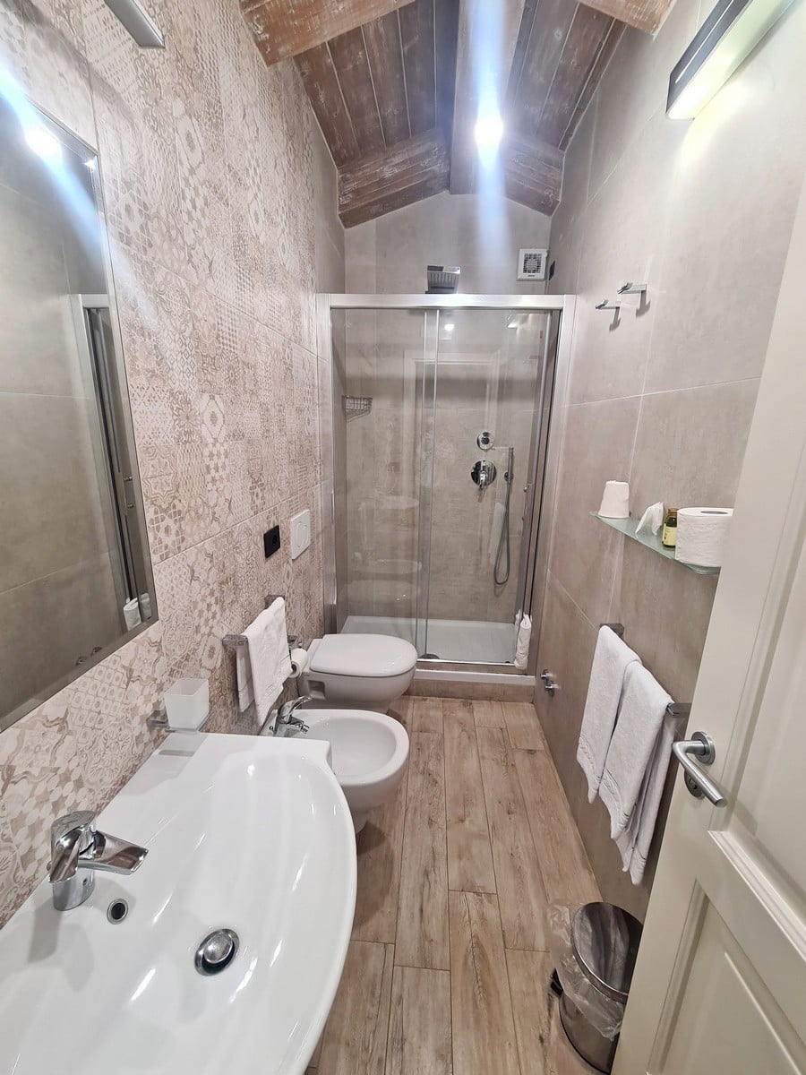 Duomo Attic Duomo Attic