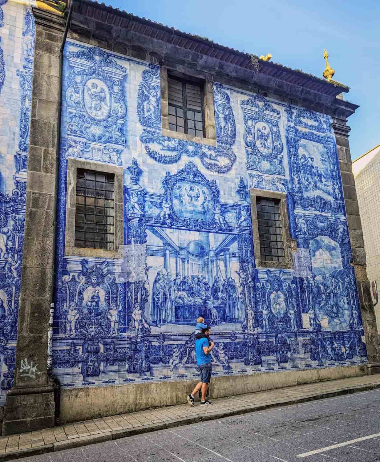 Ein Spaziergang, Portugal Ein Spaziergang, Portugal